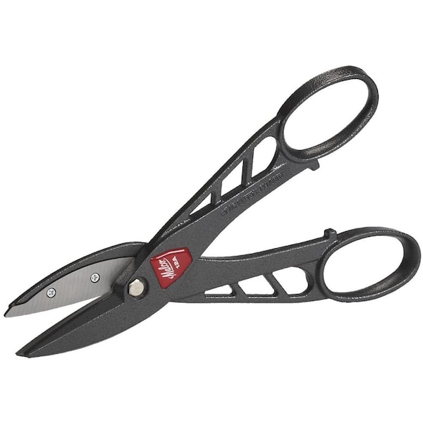 MC12A 12 in. Combination Cut Aluminum Snip